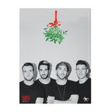Mistletoe Poster (Limited Edition)