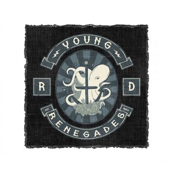 Young Renegades Patch (Rian) 