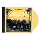 Wake Up, Sunshine CD