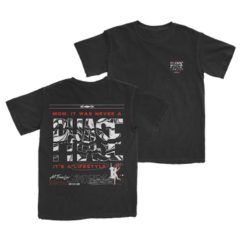 Never A Phase T-Shirt