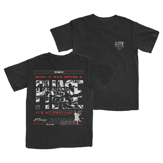 Never A Phase T-Shirt